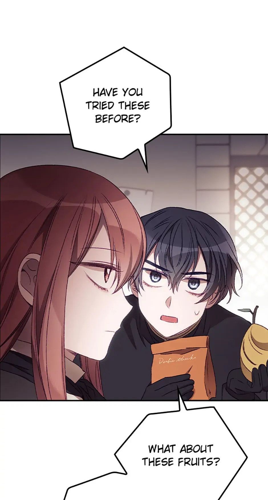 I Can See Your Death Chapter 20 page 30