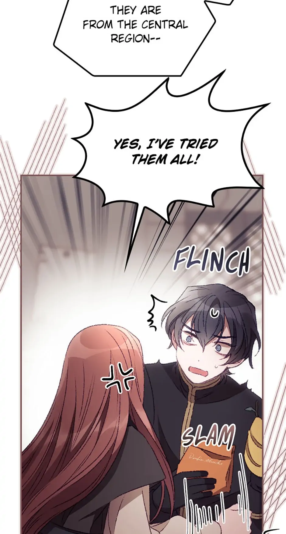 I Can See Your Death Chapter 20 page 31