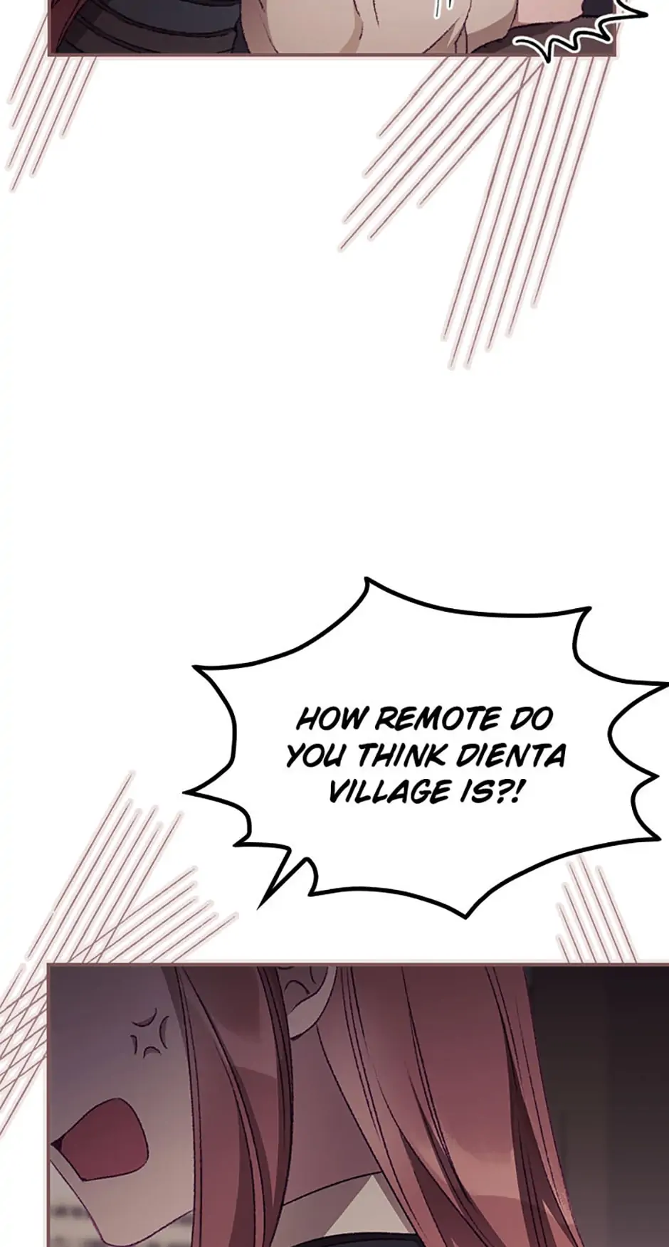 I Can See Your Death Chapter 20 page 32