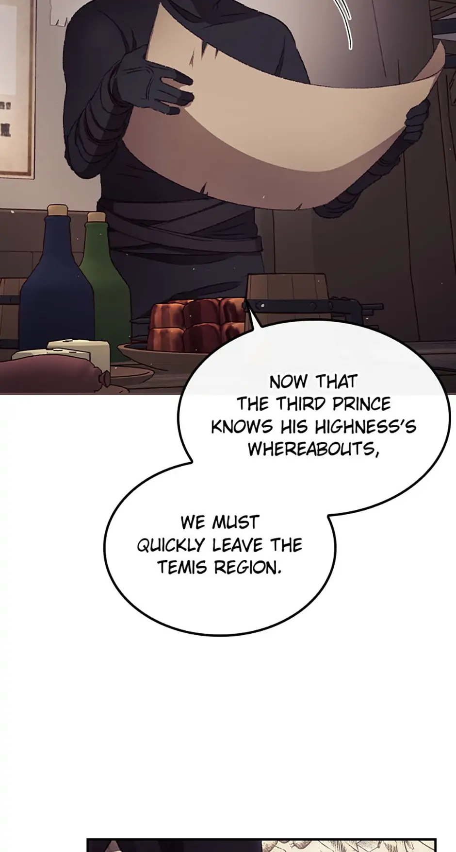 I Can See Your Death Chapter 20 page 35