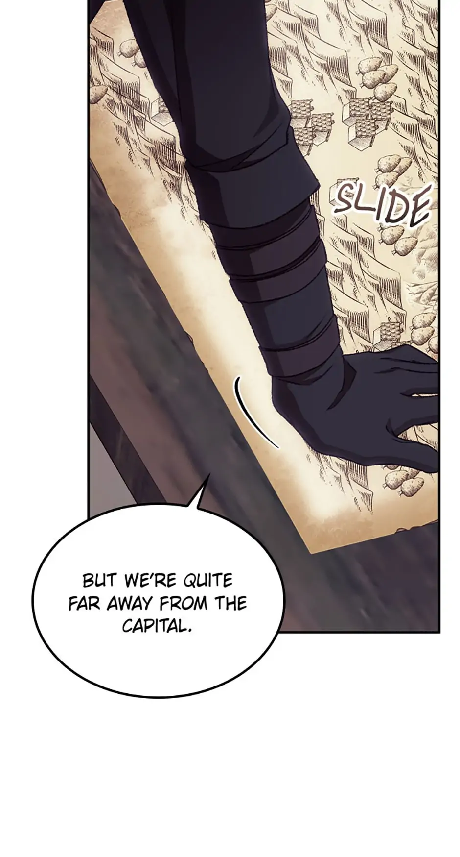 I Can See Your Death Chapter 20 page 36