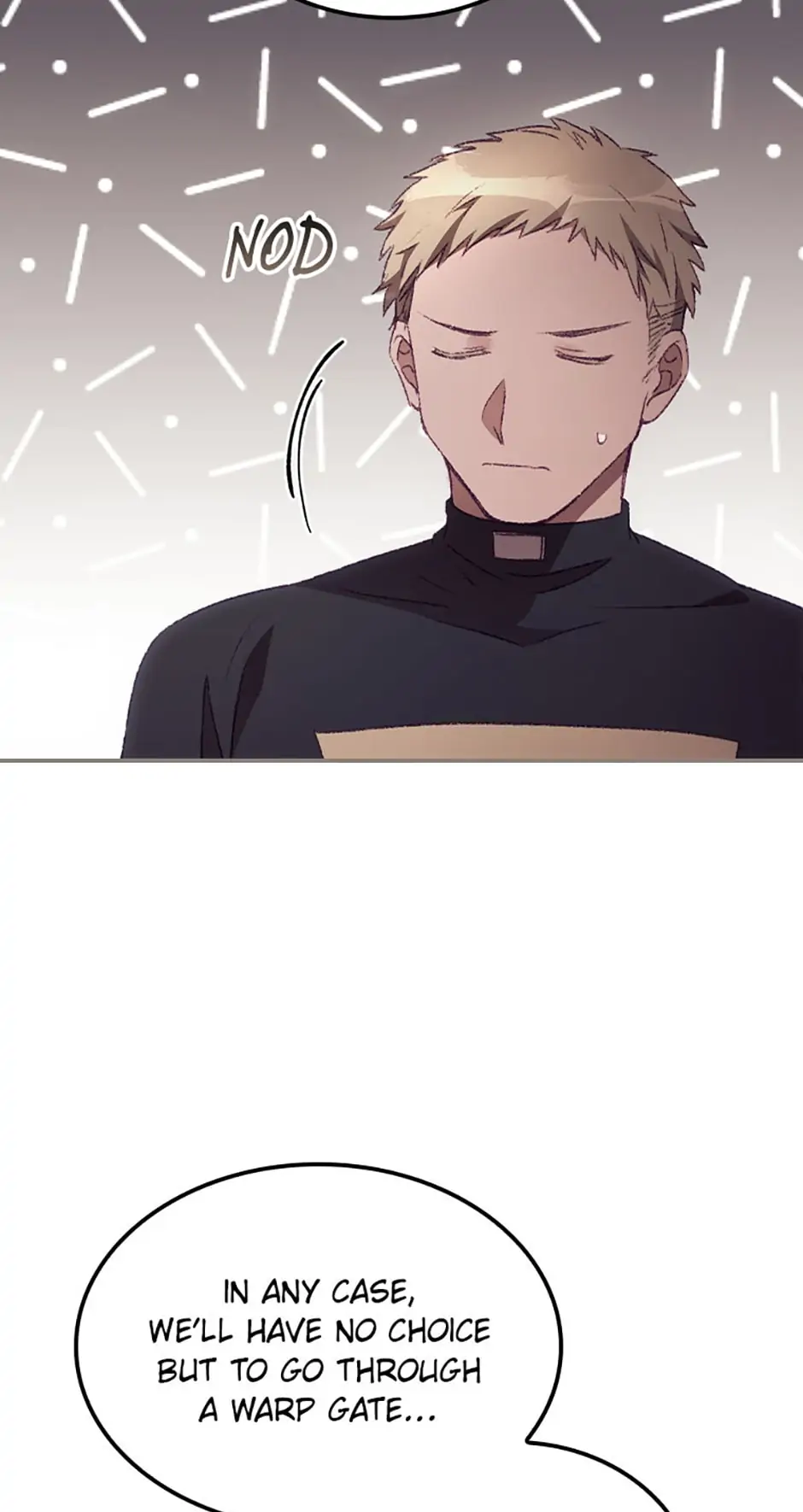 I Can See Your Death Chapter 20 page 39