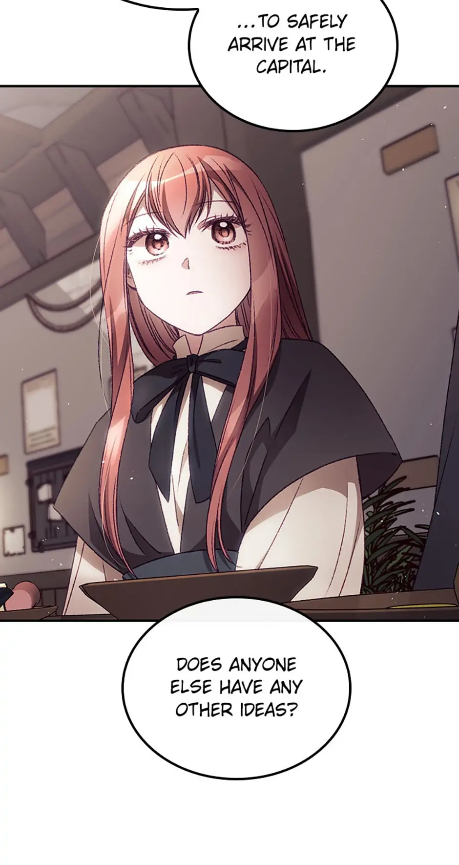 I Can See Your Death Chapter 20 page 40