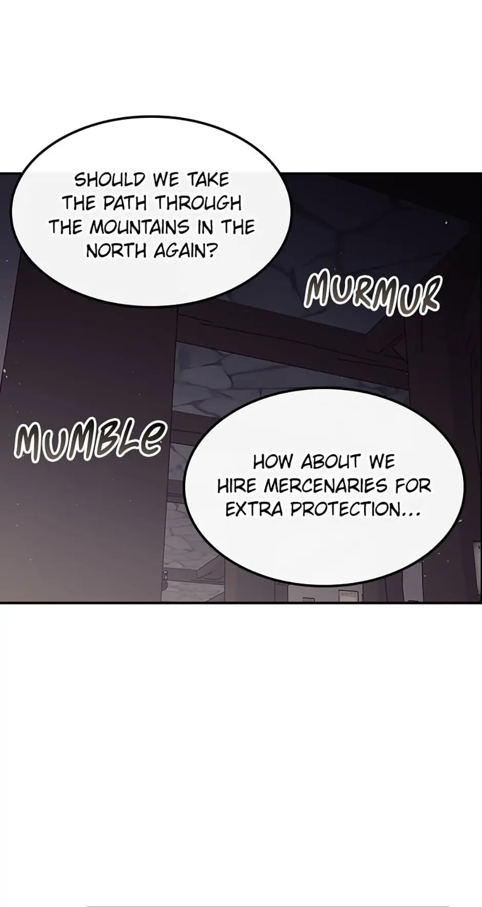 I Can See Your Death Chapter 20 page 41