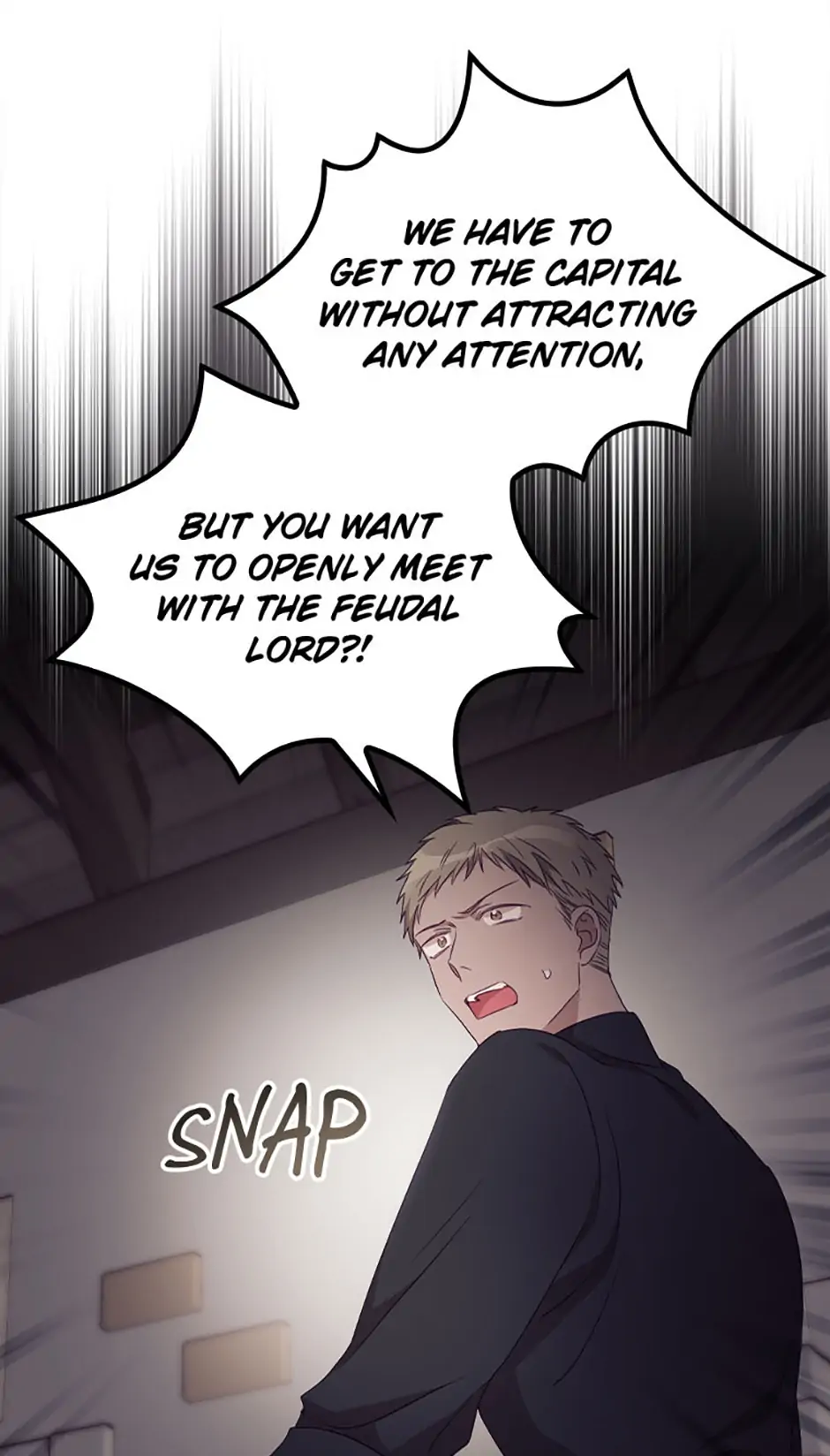 I Can See Your Death Chapter 20 page 44