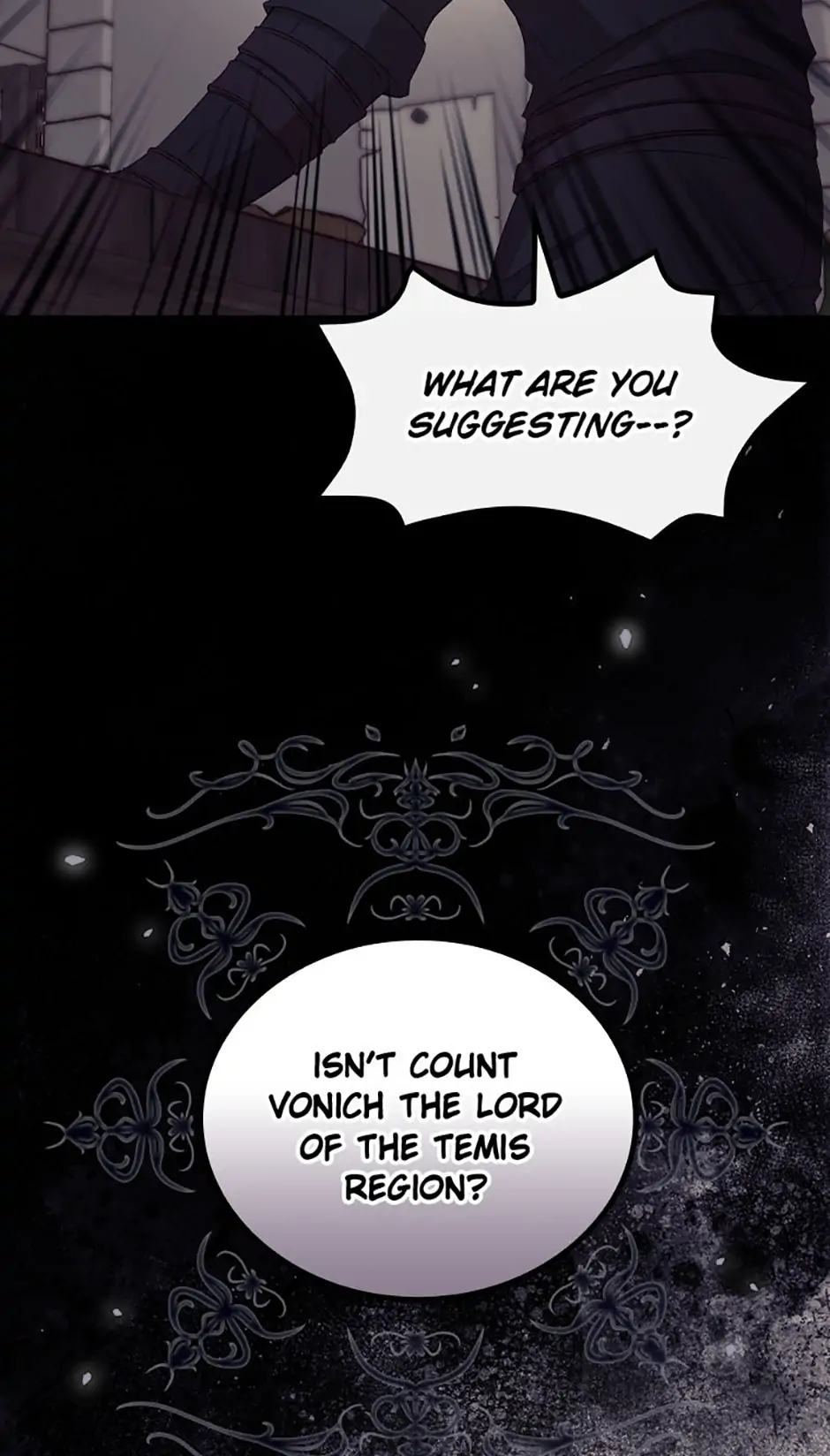 I Can See Your Death Chapter 20 page 45