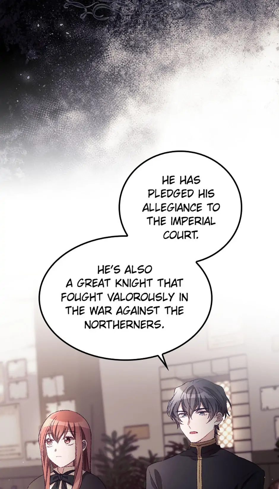 I Can See Your Death Chapter 20 page 46