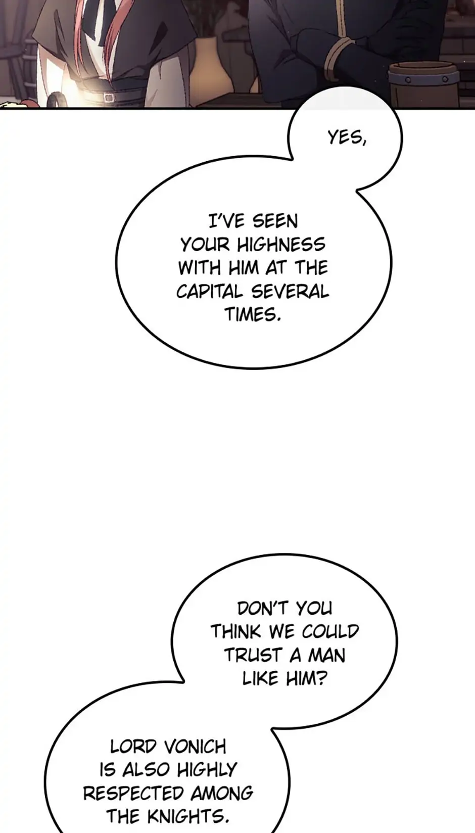 I Can See Your Death Chapter 20 page 47