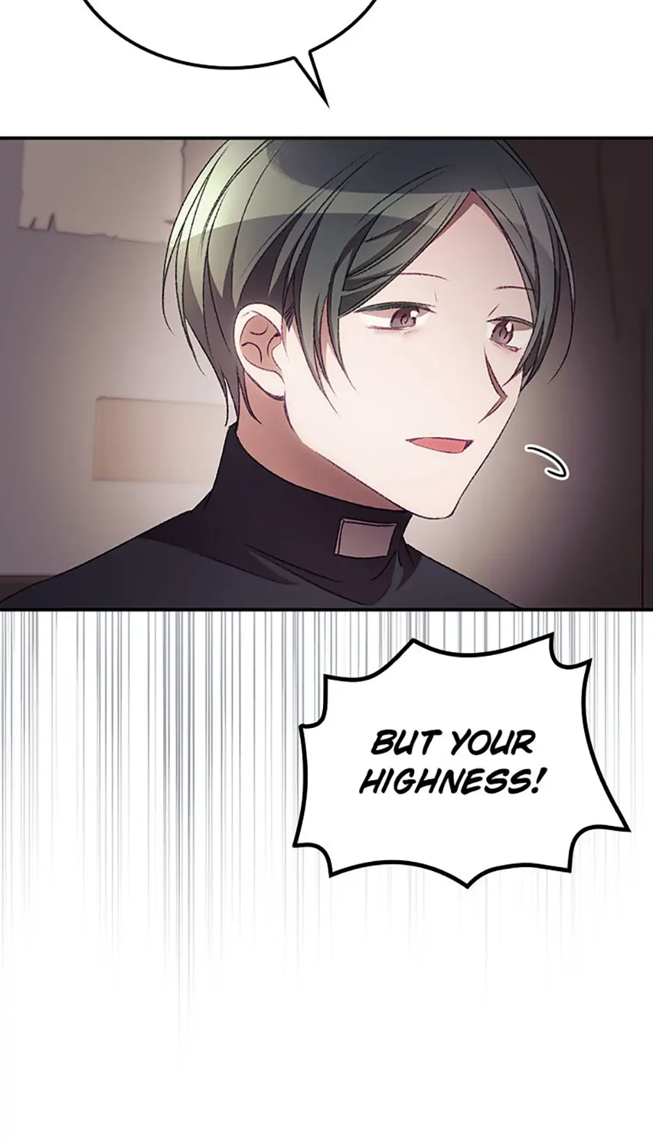 I Can See Your Death Chapter 20 page 48