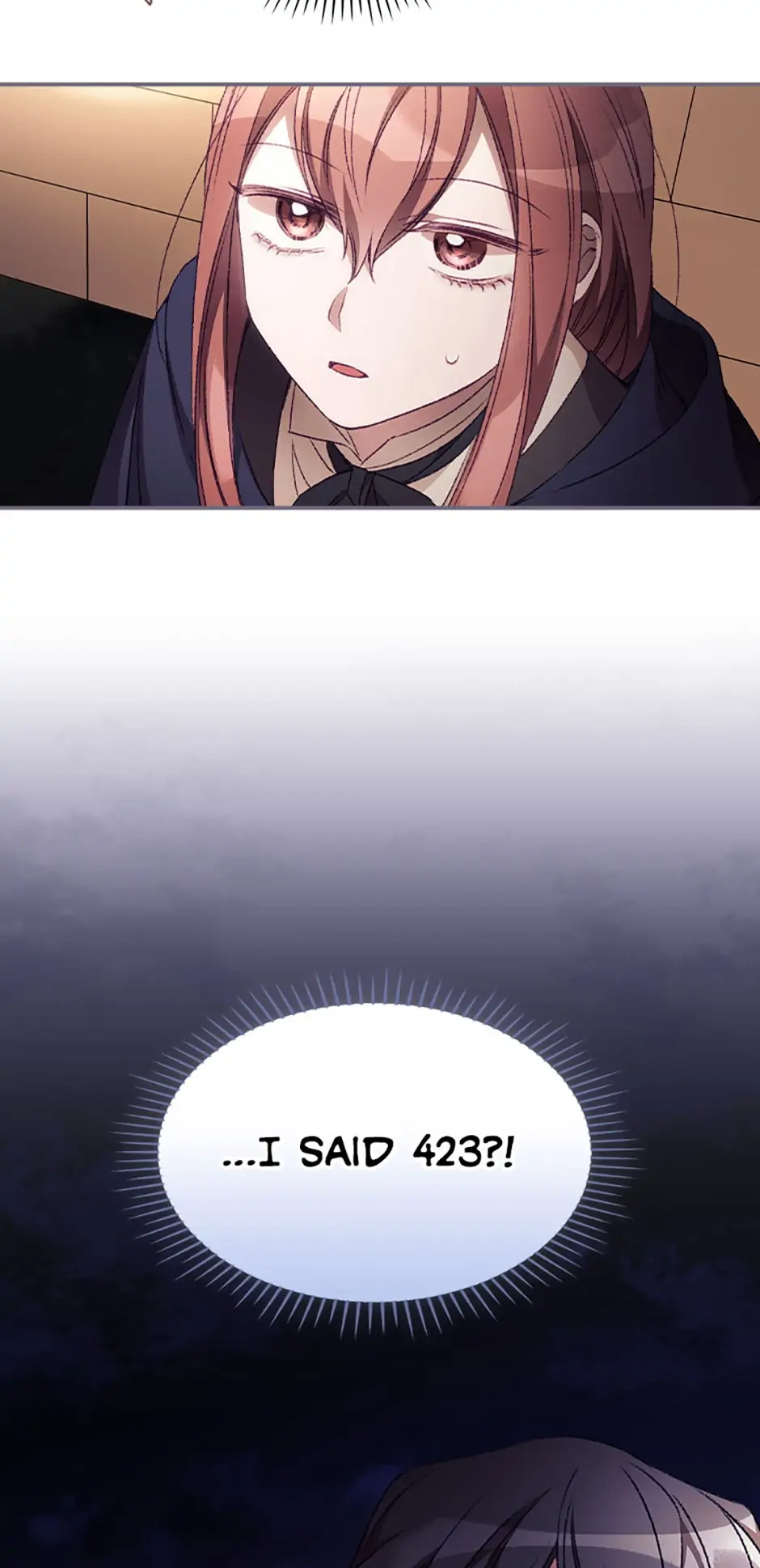 I Can See Your Death Chapter 20 page 4