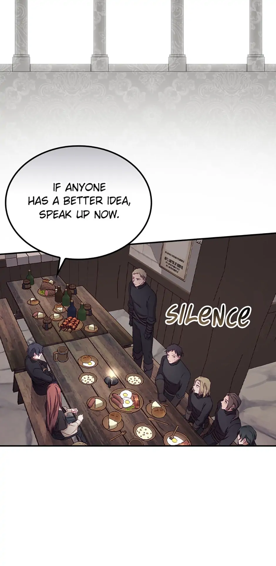I Can See Your Death Chapter 20 page 54