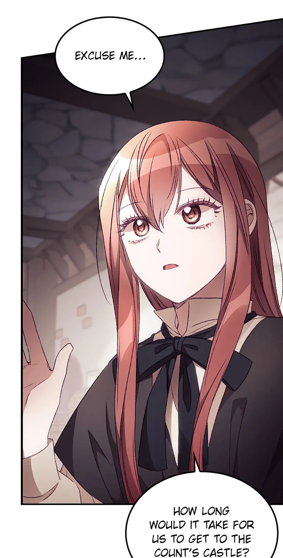 I Can See Your Death Chapter 20 page 55
