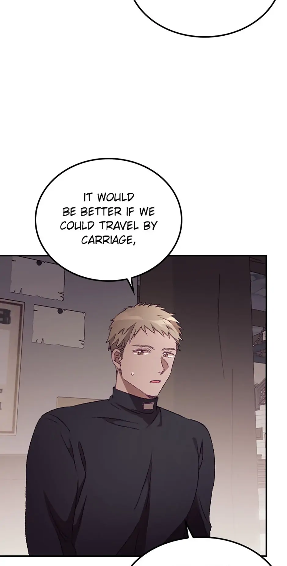 I Can See Your Death Chapter 20 page 56