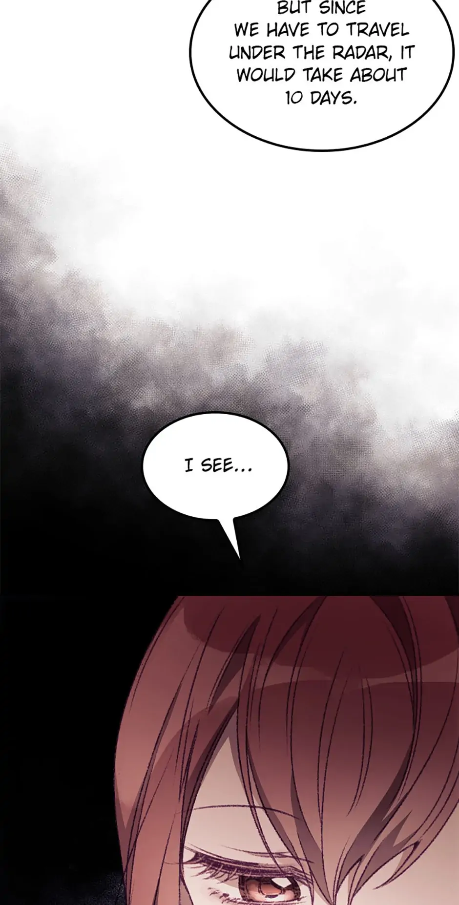 I Can See Your Death Chapter 20 page 57