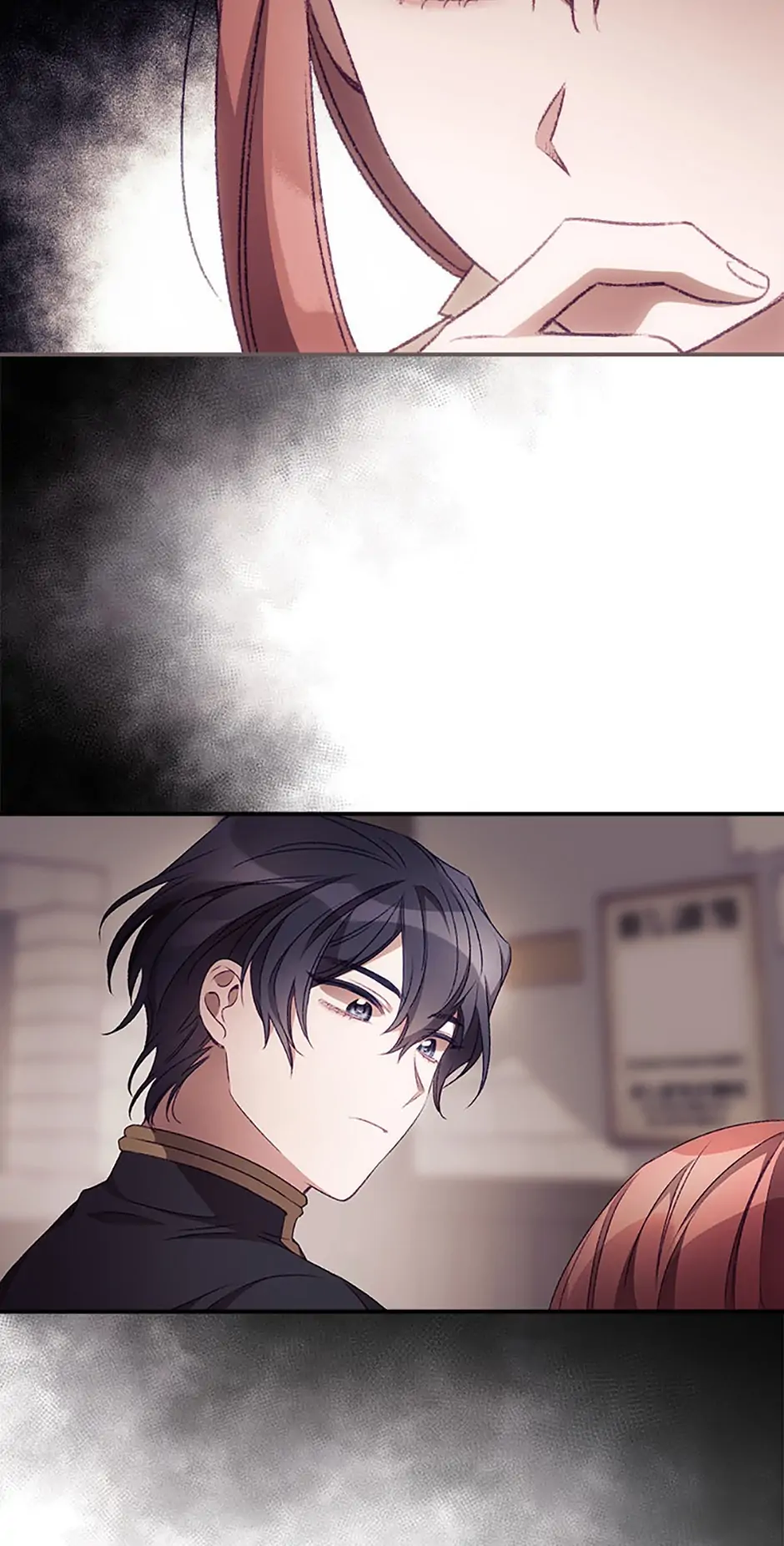 I Can See Your Death Chapter 20 page 58