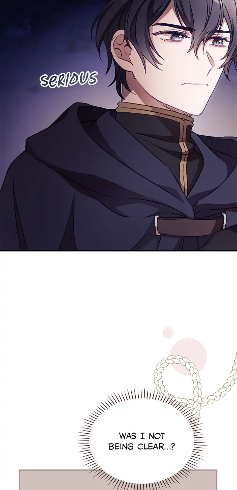 I Can See Your Death Chapter 20 page 5