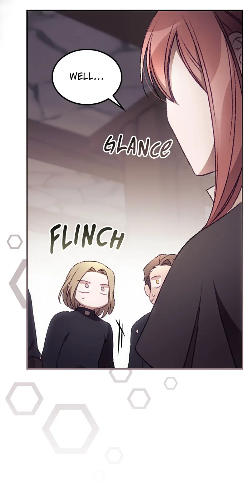 I Can See Your Death Chapter 20 page 60