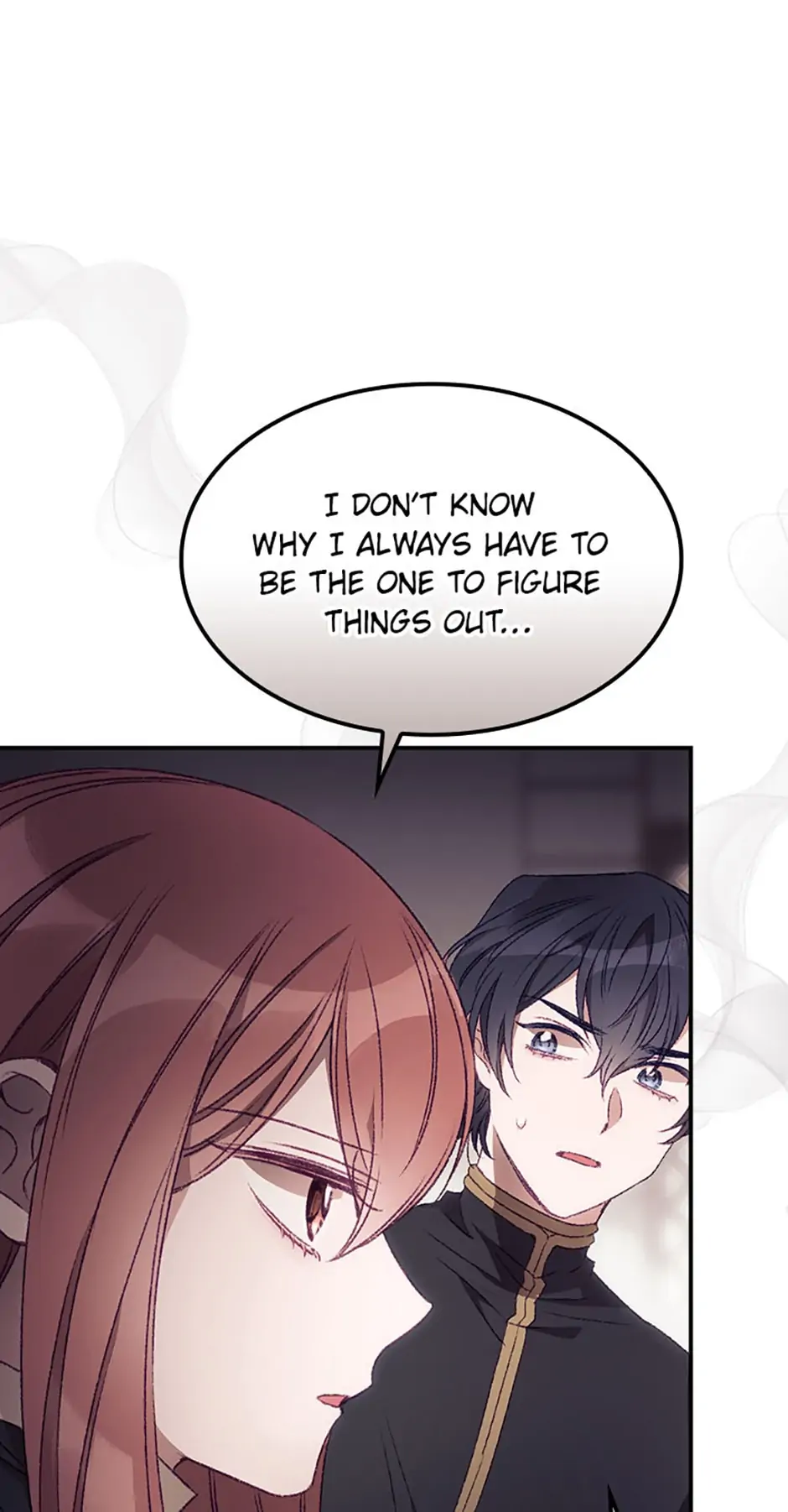 I Can See Your Death Chapter 20 page 62