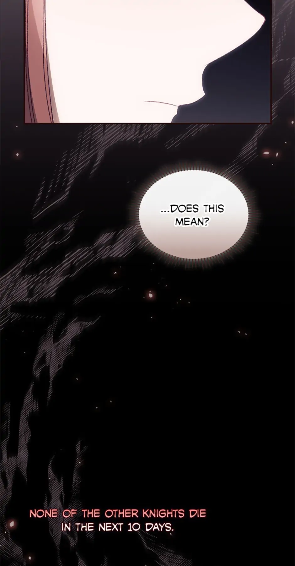 I Can See Your Death Chapter 20 page 64