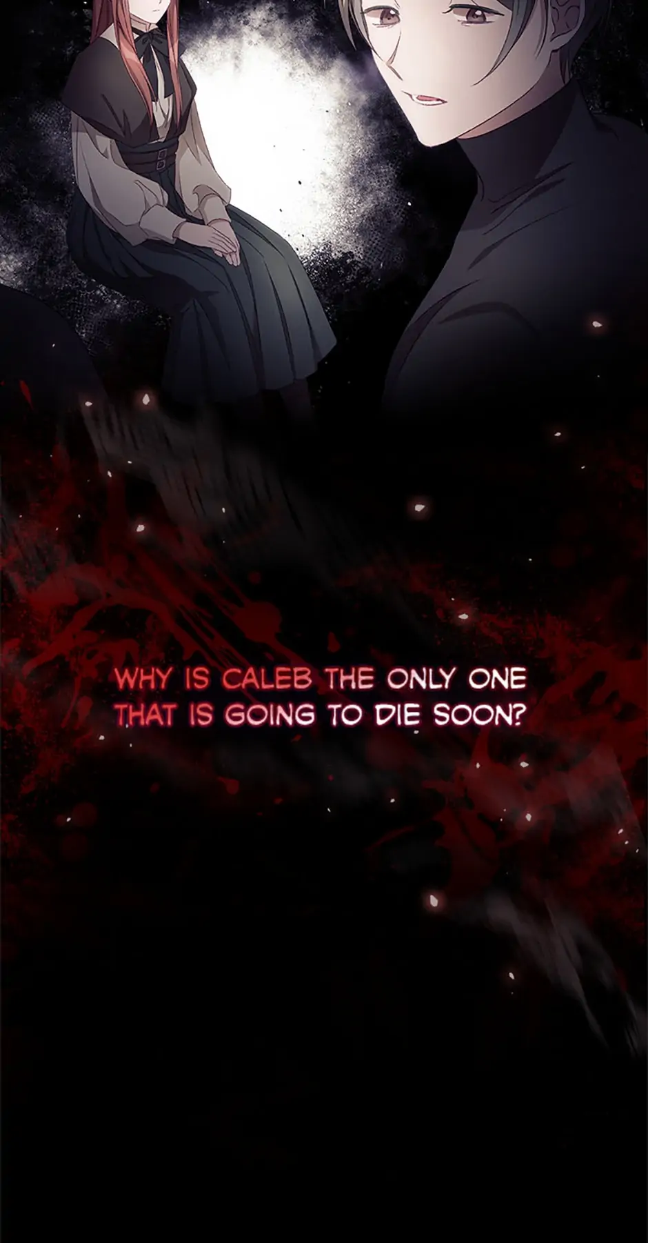I Can See Your Death Chapter 20 page 66