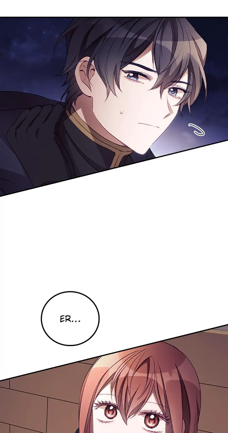 I Can See Your Death Chapter 20 page 7