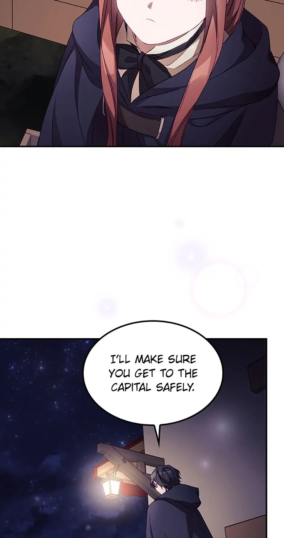 I Can See Your Death Chapter 20 page 8