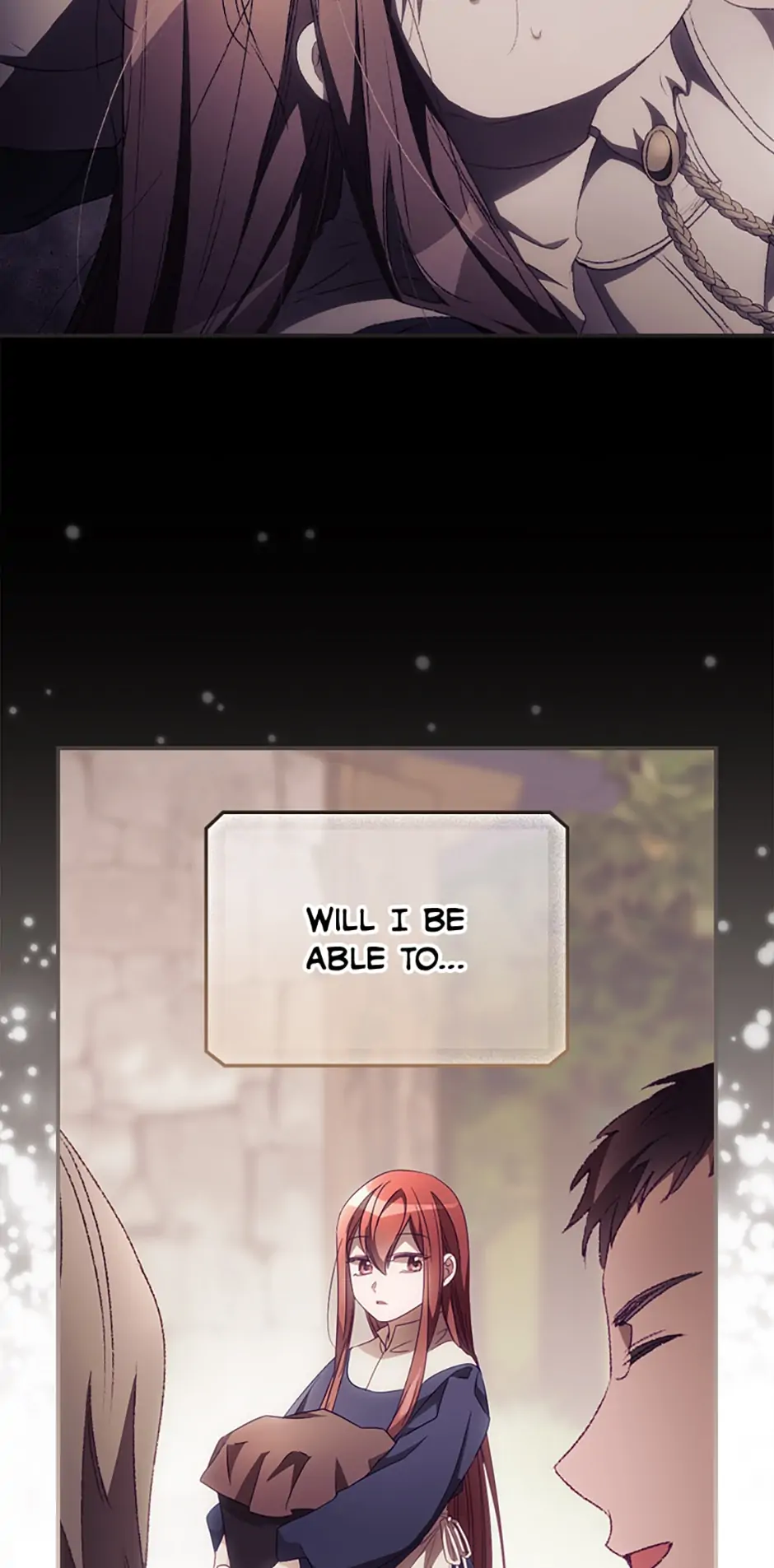 I Can See Your Death Chapter 27 page 9