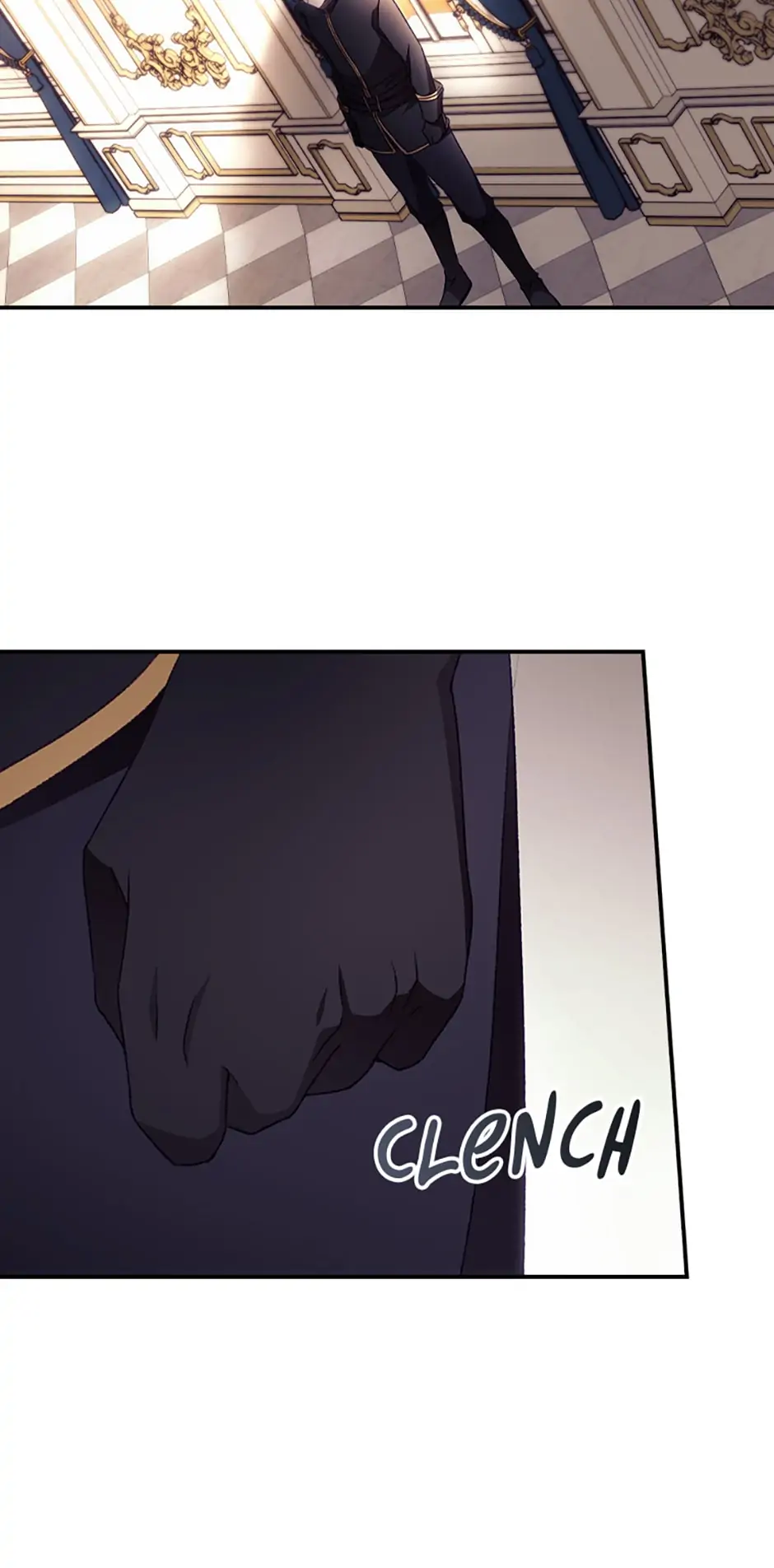 I Can See Your Death Chapter 27 page 12