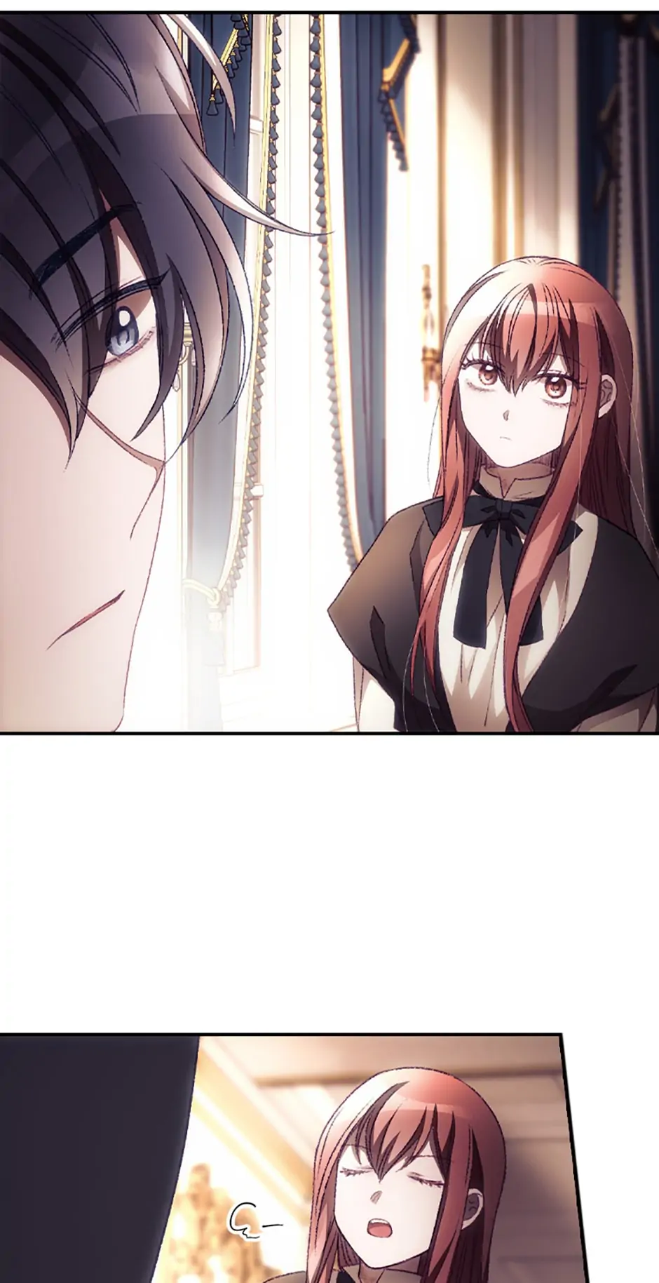 I Can See Your Death Chapter 27 page 15