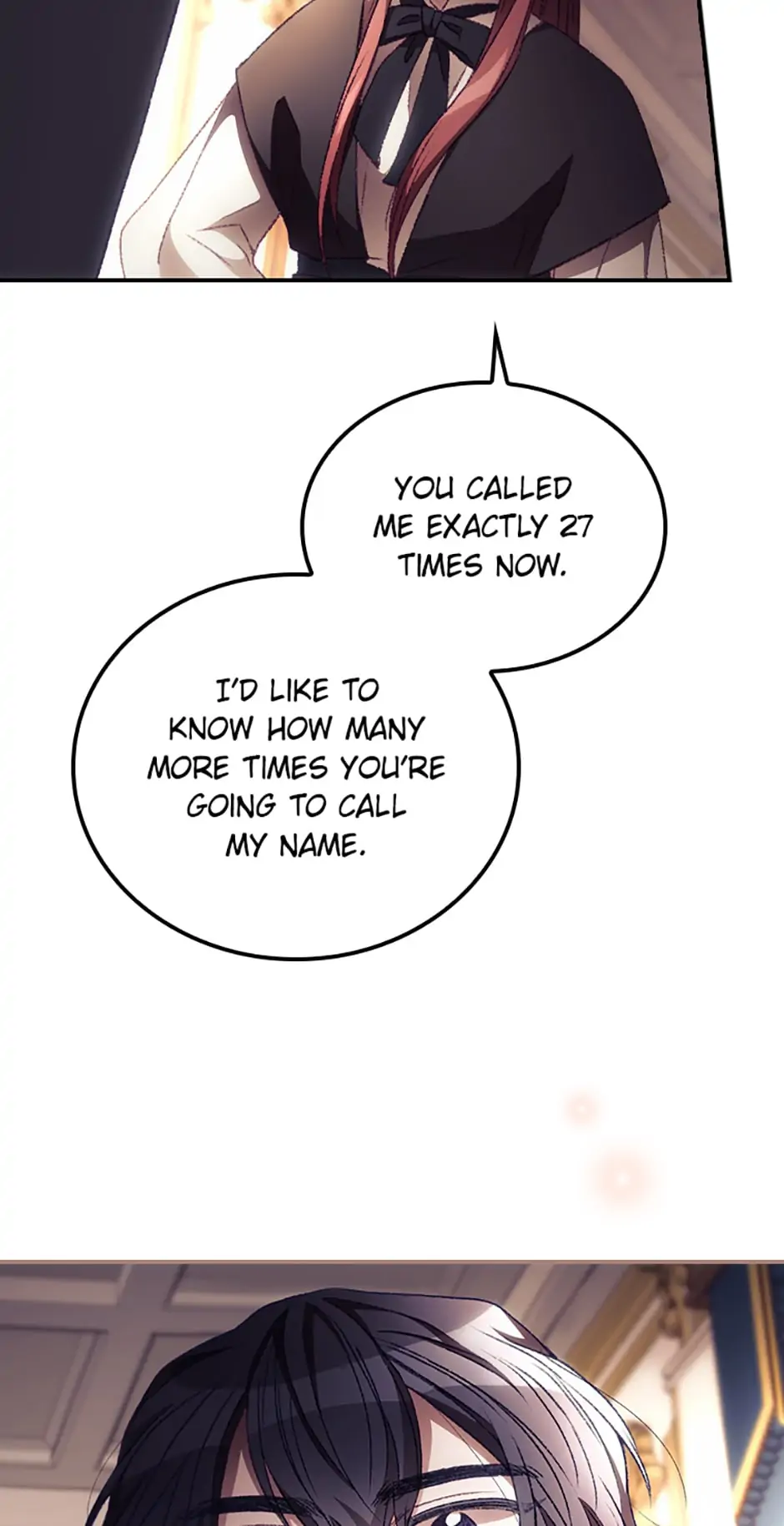 I Can See Your Death Chapter 27 page 16