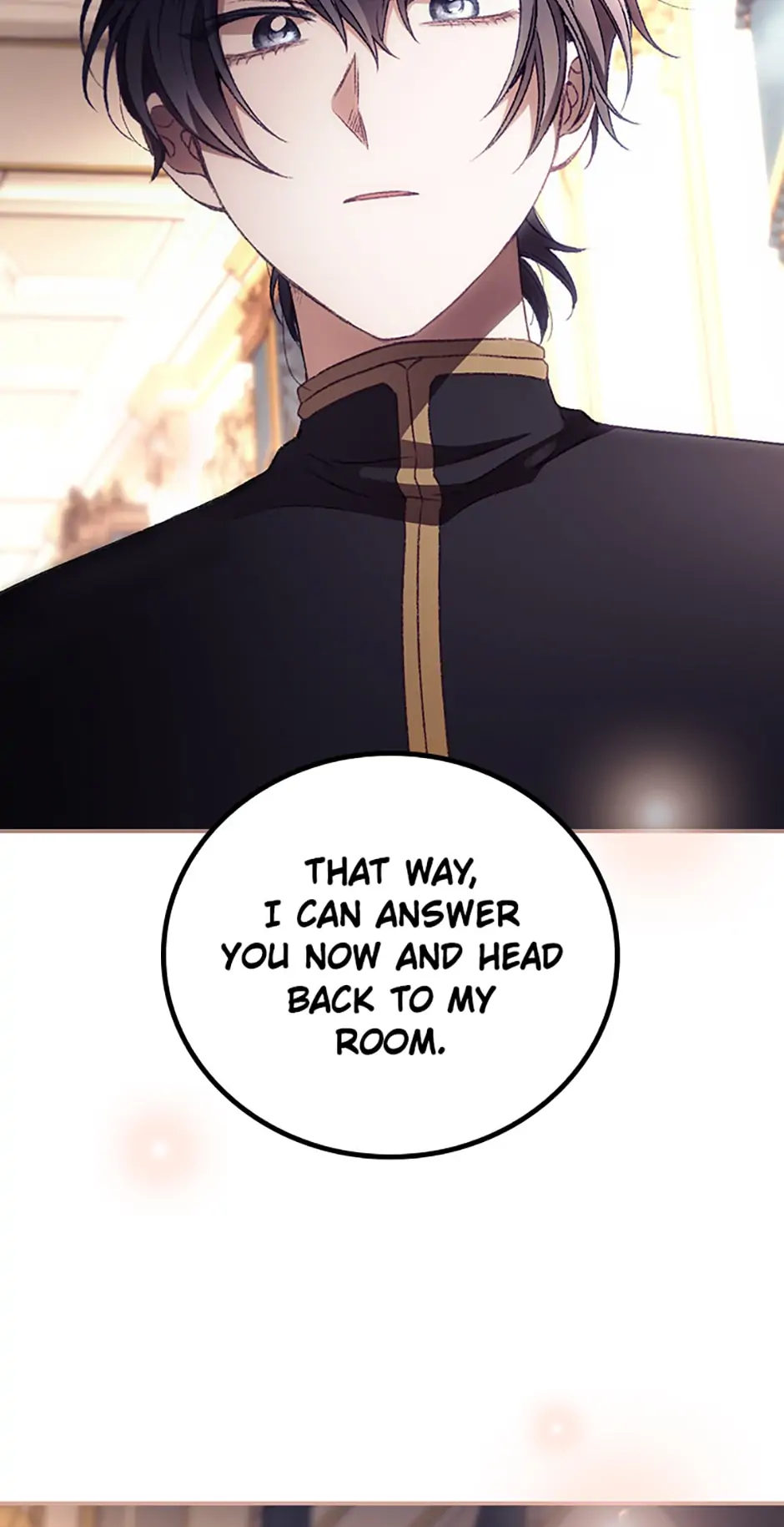 I Can See Your Death Chapter 27 page 17