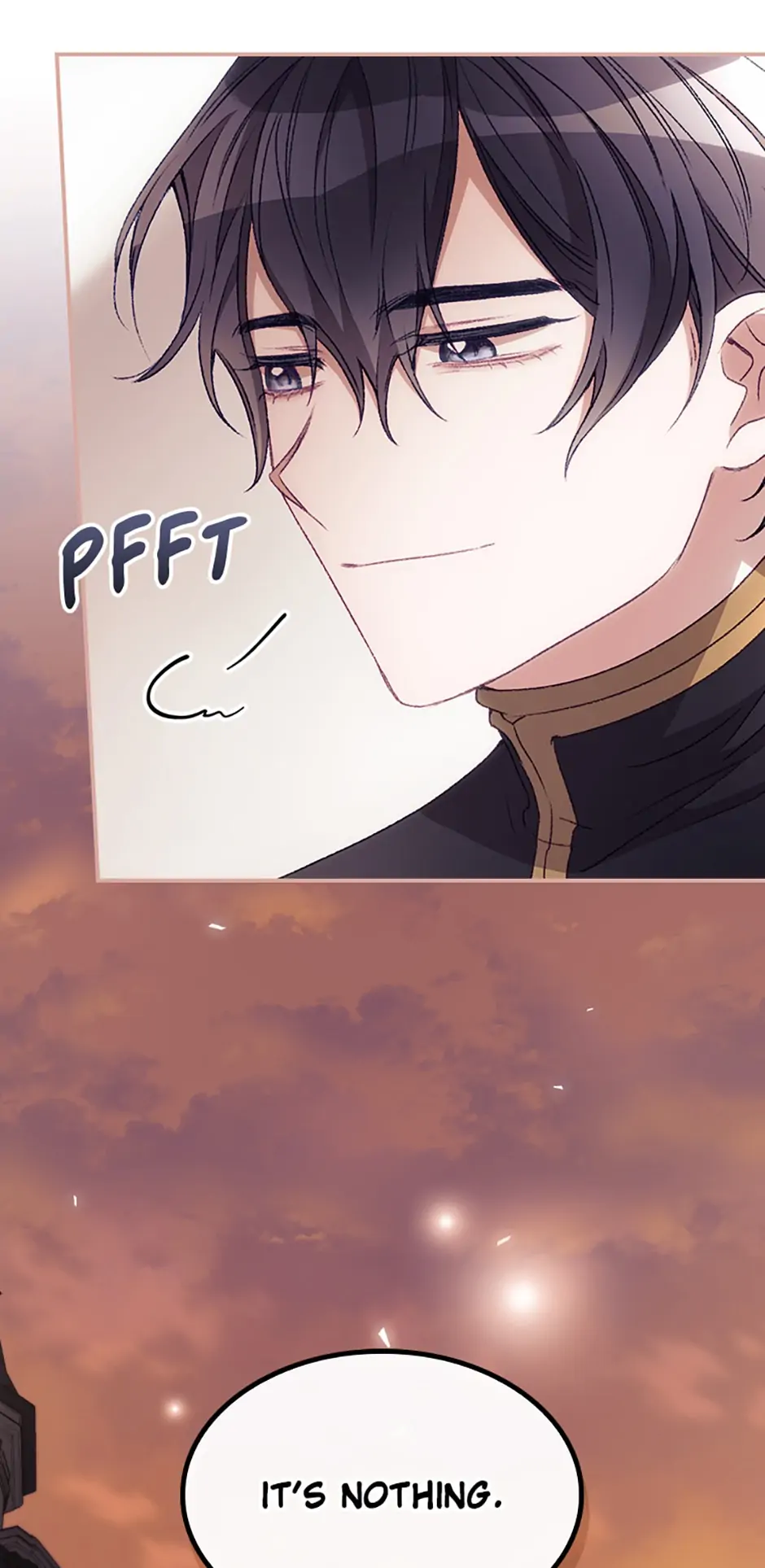 I Can See Your Death Chapter 27 page 20