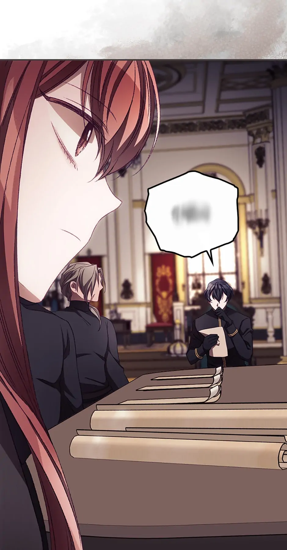 I Can See Your Death Chapter 27 page 26