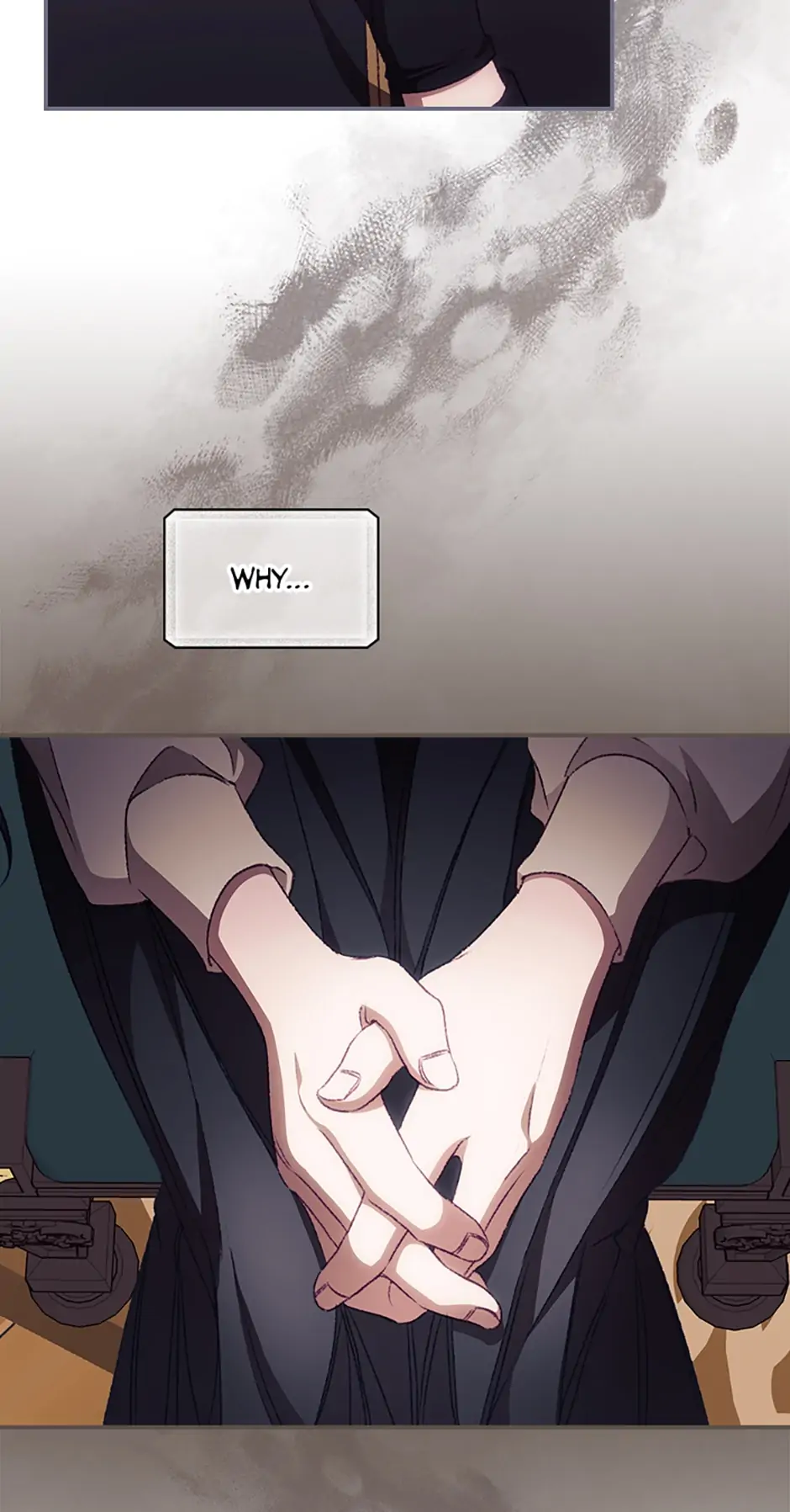 I Can See Your Death Chapter 27 page 28