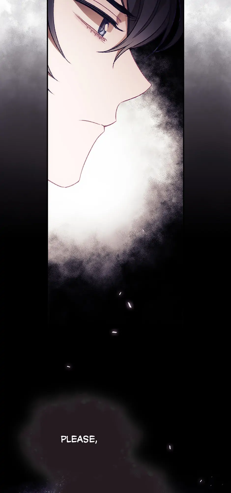 I Can See Your Death Chapter 27 page 2
