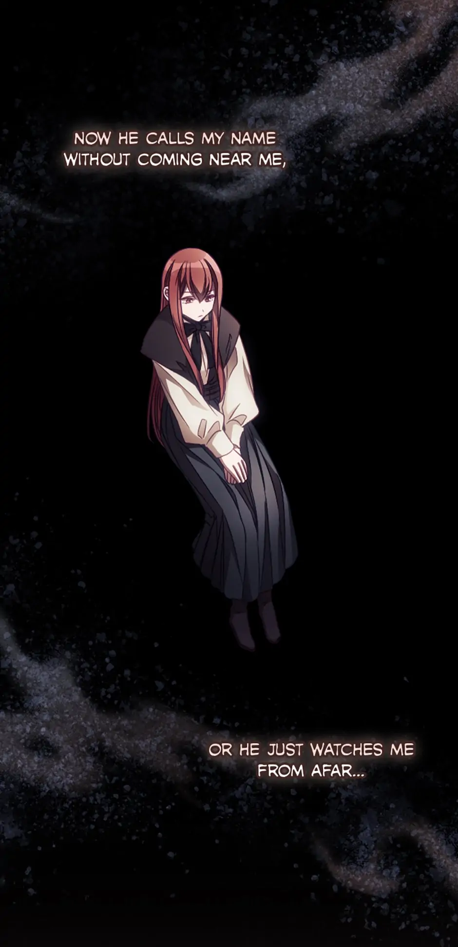 I Can See Your Death Chapter 27 page 32