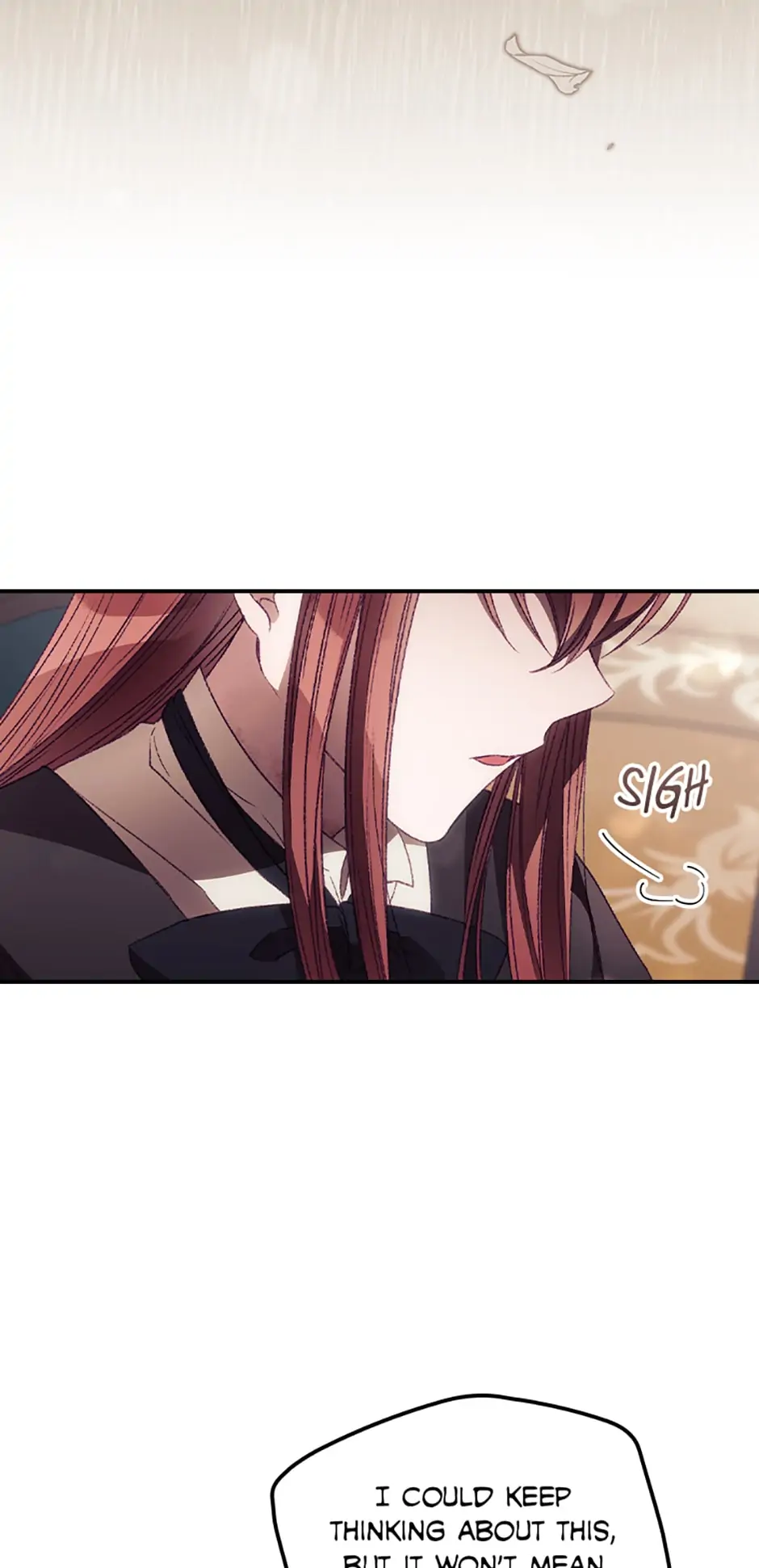 I Can See Your Death Chapter 27 page 35