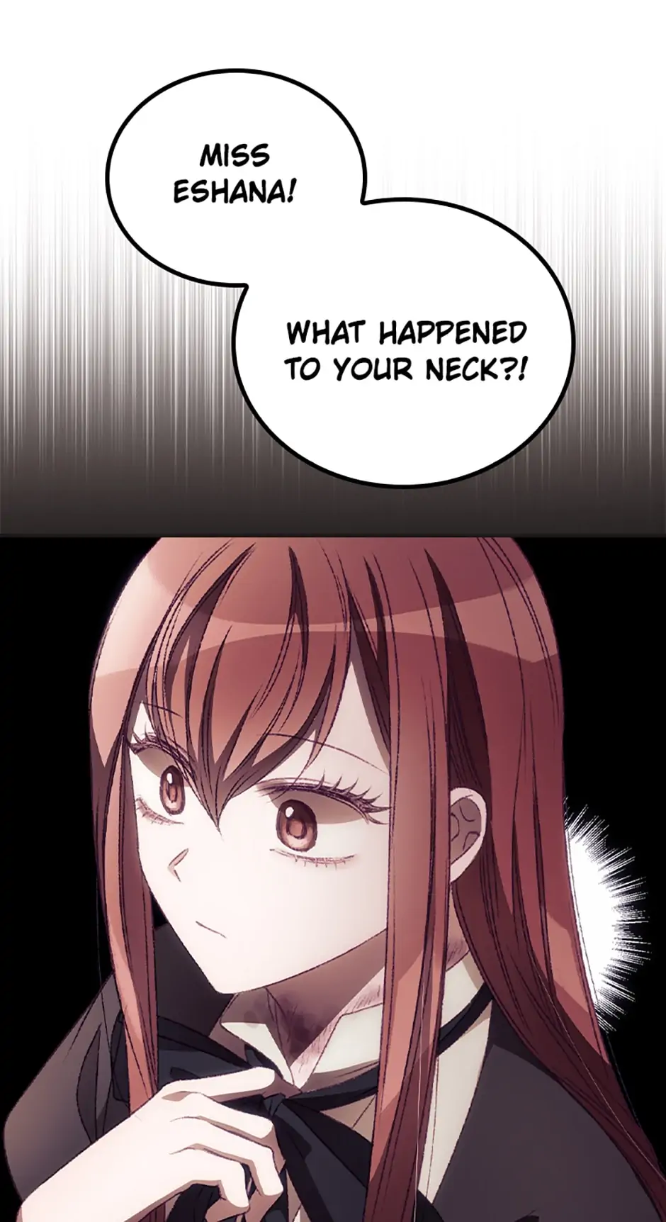I Can See Your Death Chapter 27 page 37