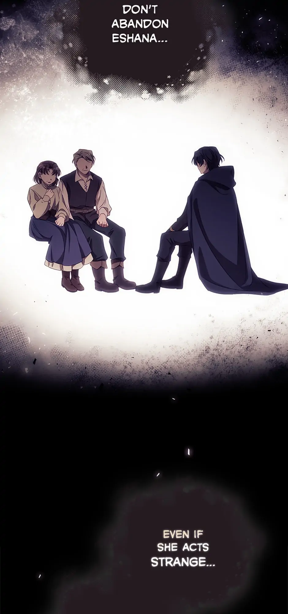 I Can See Your Death Chapter 27 page 3