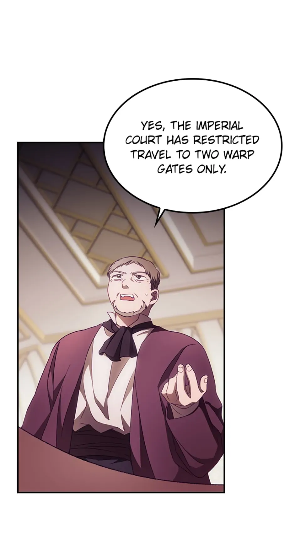 I Can See Your Death Chapter 27 page 45