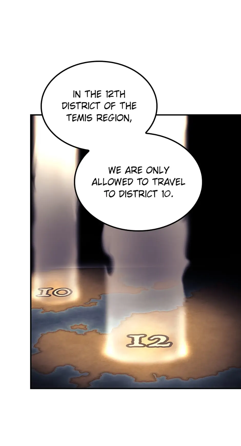 I Can See Your Death Chapter 27 page 46
