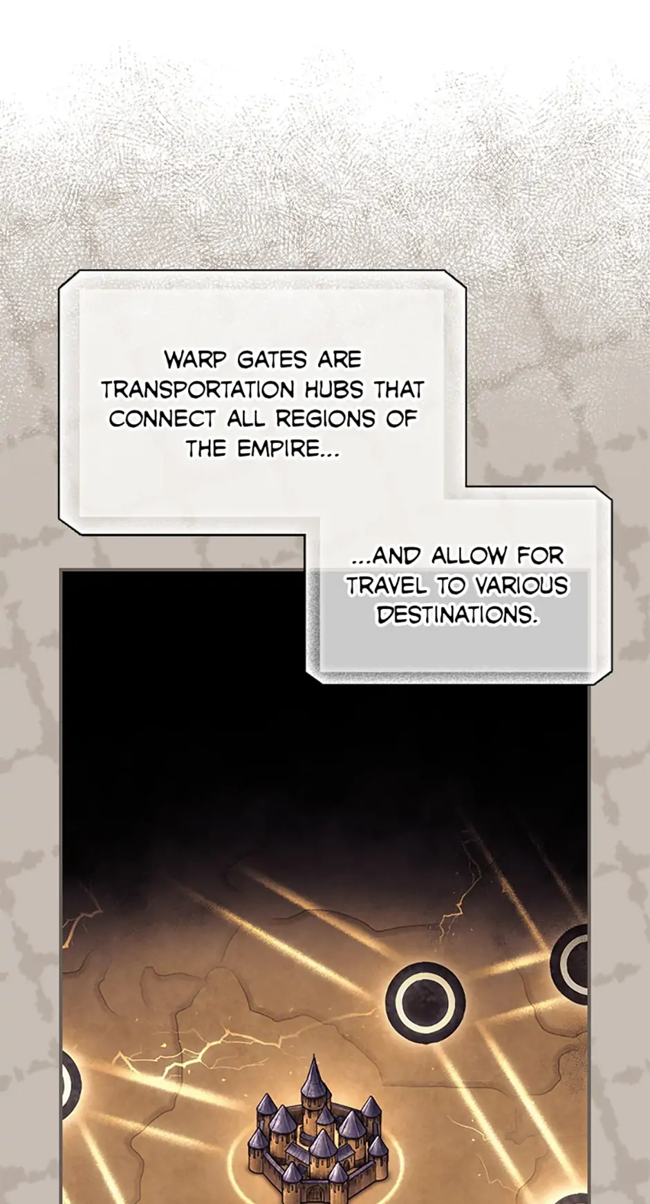 I Can See Your Death Chapter 27 page 47