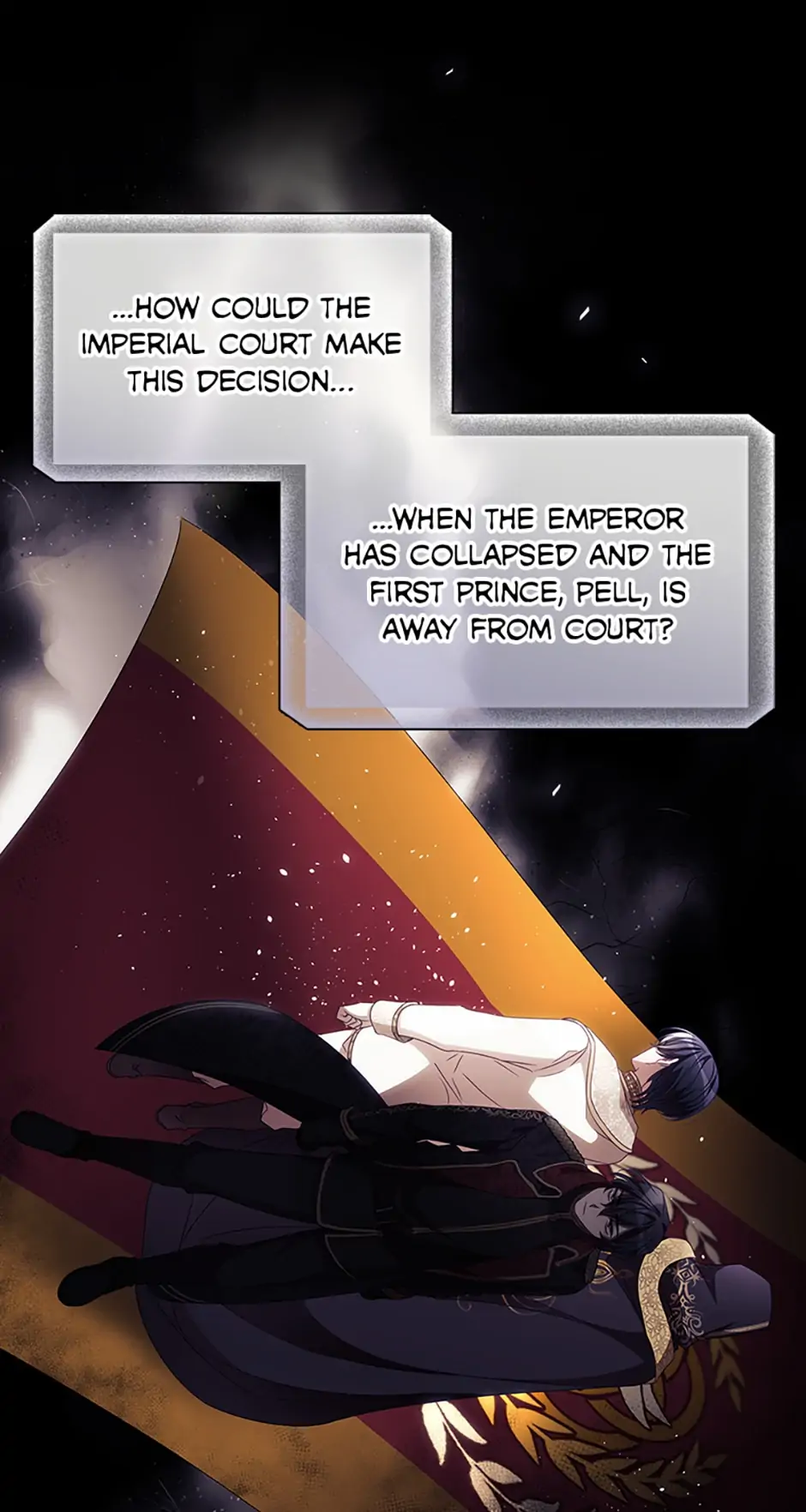 I Can See Your Death Chapter 27 page 50