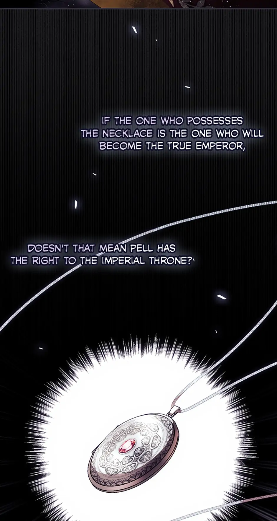 I Can See Your Death Chapter 27 page 51