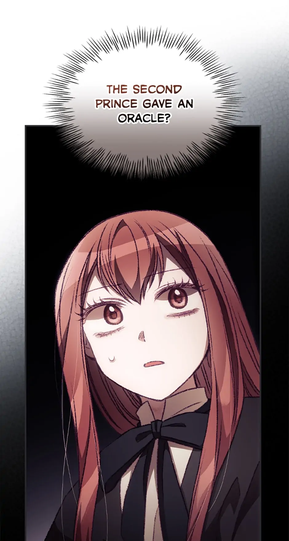 I Can See Your Death Chapter 27 page 57