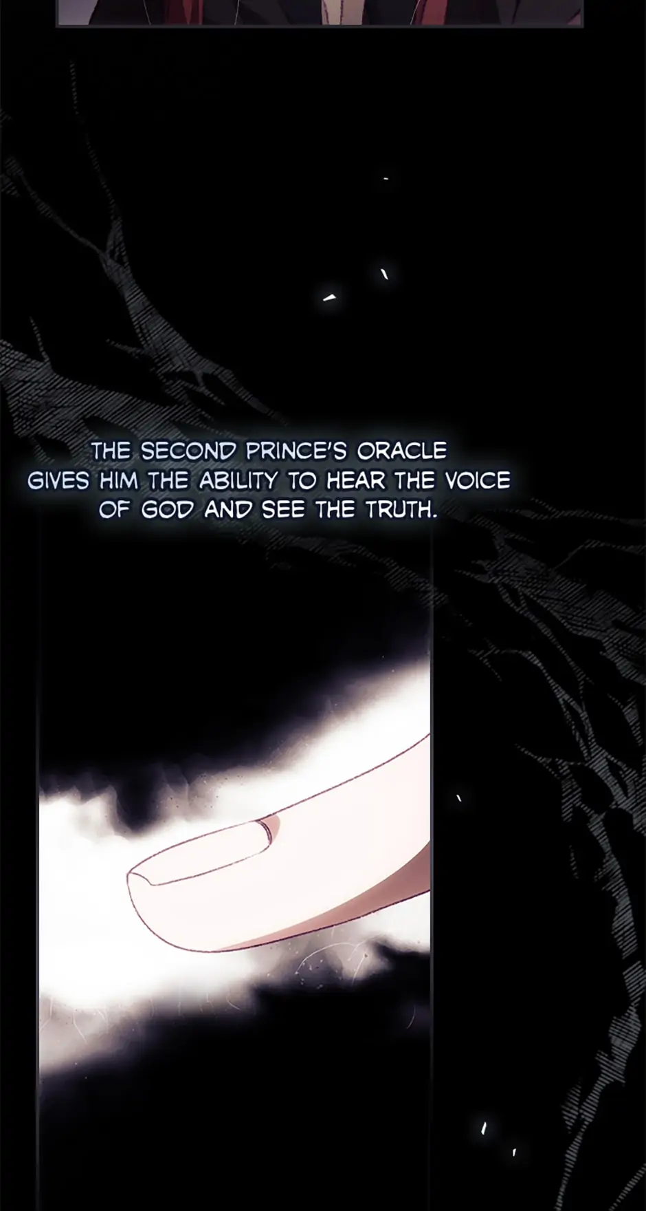 I Can See Your Death Chapter 27 page 58