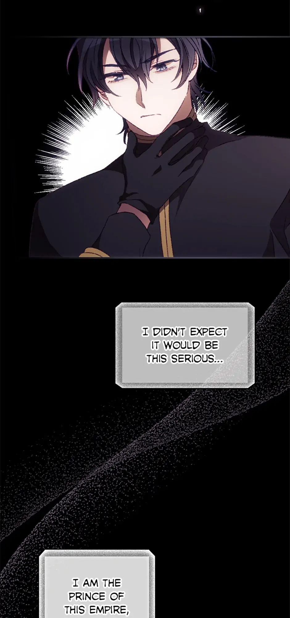 I Can See Your Death Chapter 27 page 5