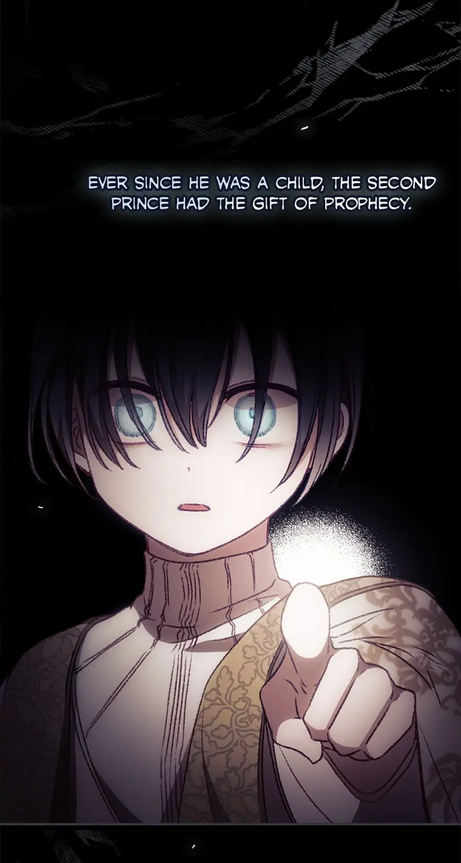 I Can See Your Death Chapter 27 page 59