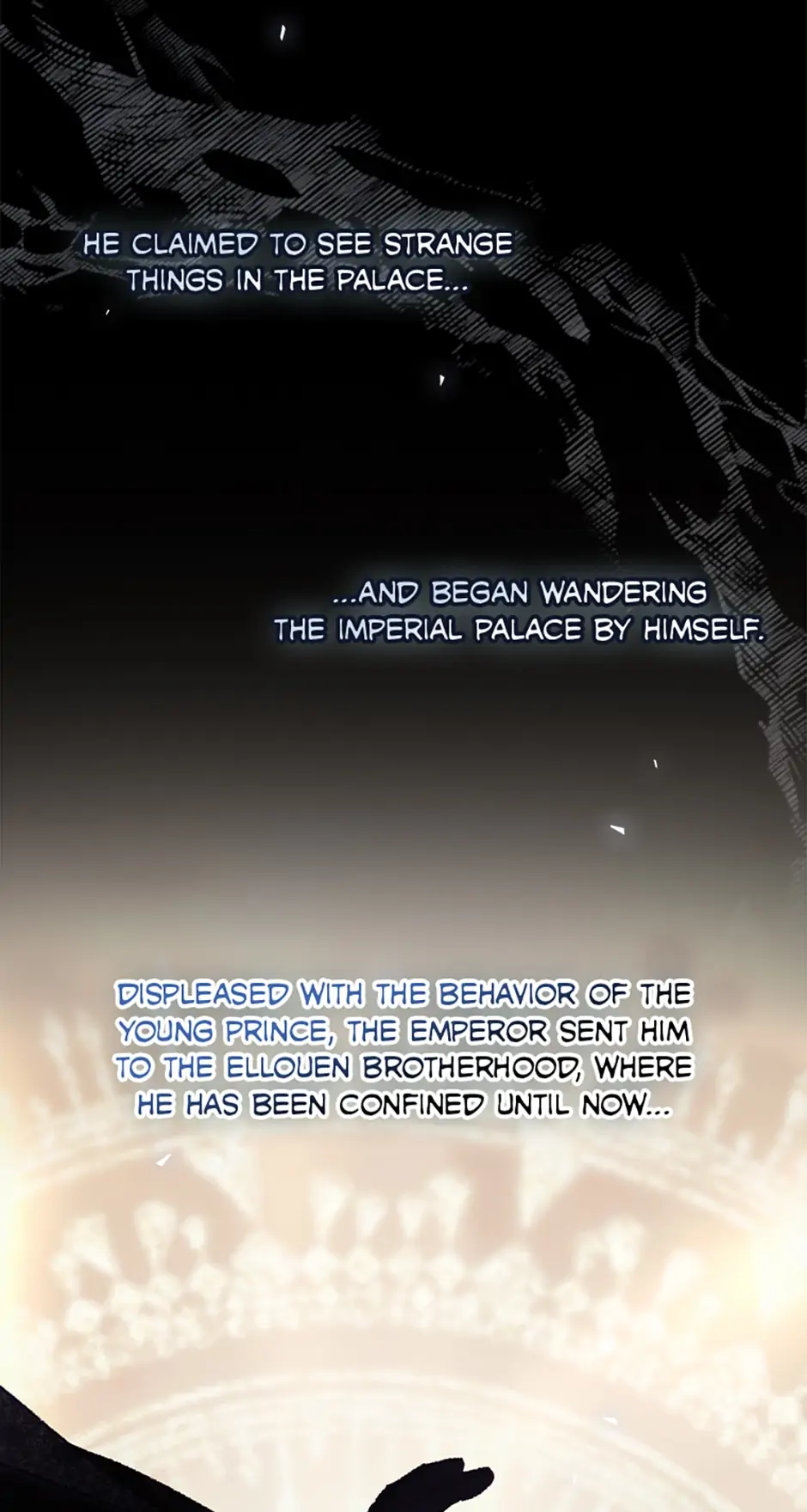 I Can See Your Death Chapter 27 page 60