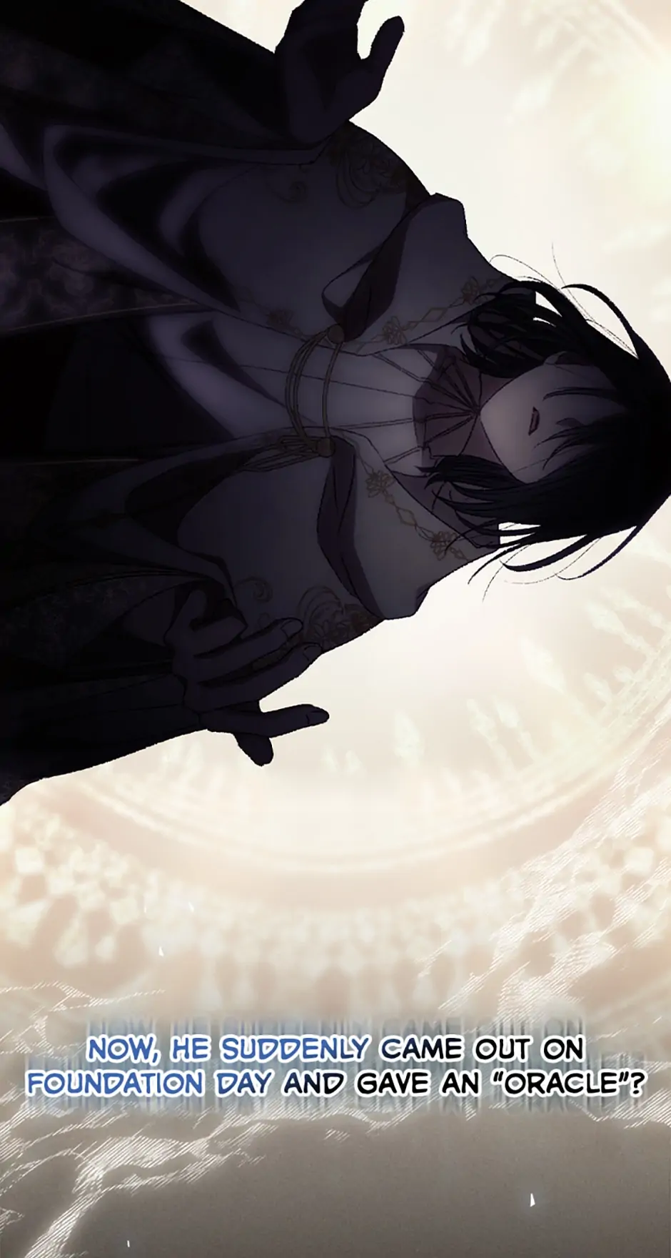 I Can See Your Death Chapter 27 page 61
